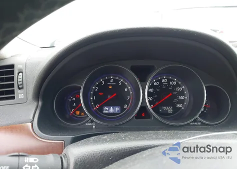 2008 Infiniti M35 из США, поврежденный, VIN JNKAY01E78M606860